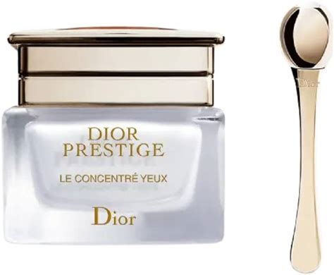 creme prestige dior yeux|Dior prestige creme does worth.